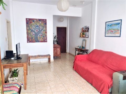 Apartamento 3 quartos